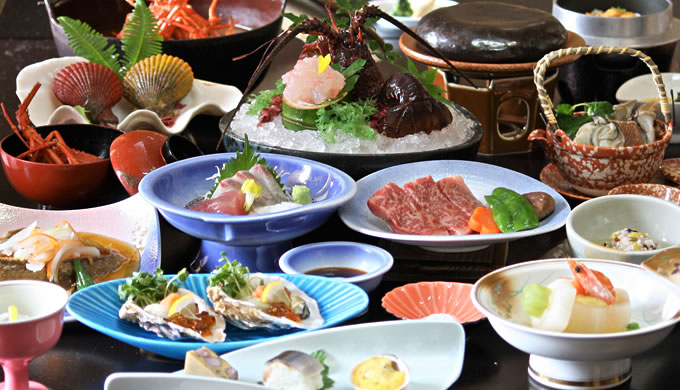蒼波膳